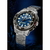 Reloj Orient M-Force Automatic Diver 200m RA-AC0L07L00B - Watchme 