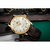 Reloj Orient Bambino Classic Automatic RA-AC0M01S10B - tienda online