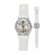 Correa Malla Reloj Swatch Silverblush GM416C | AGM416C en internet