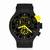 Imagen de Correa Malla Reloj Swatch Big Bold Checkpoint Yellow ASB02B403 | SB02B403