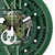 Reloj Swatch Big Bold Camoflower Green SB05G104 en internet