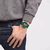 Reloj Swatch Big Bold Camoflower Green SB05G104 - tienda online