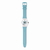 Correa Malla Reloj Swatch Blue Daze ASO29K105 | SO29K105 - comprar online