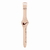 Reloj Swatch SO29Z124 Les Trahison Des Images by Rene Magritte - comprar online