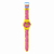 Reloj Swatch Los Simpsons SO29Z134 Seconds of Sweetness en internet