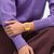 Reloj Swatch Los Simpsons SO29Z134 Seconds of Sweetness - comprar online