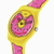 Reloj Swatch Los Simpsons SO29Z134 Seconds of Sweetness - comprar online