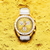 Reloj Swatch x Omega MoonSwatch MISSION TO THE SUN SO33J100 en internet