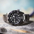 Imagen de Reloj Seiko Prospex Automatic Diver 200m SPB077J1