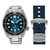 Reloj Seiko Prospex Great Blue Hole Automatic Diver SPB083J1 - tienda online