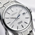 Reloj Seiko Presage Sharp Edged Series Automatic SPB165J1 - comprar online