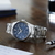 Imagen de Reloj Seiko Presage Sharp Edged Series Automatic SPB167J1