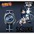 Reloj Seiko 5 Sports Naruto & Boruto Sasuke Uchiha SRPF69K1 Limited Edition