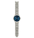 Reloj Swatch Skin Irony Suit Blue SS07S106G Original Agente Oficial - comprar online