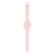 Reloj Swatch Skin Caricia Rosa SS09P100 - comprar online
