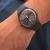 Reloj Swatch Grey Rails SUOM709 en internet