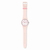 Correa Malla Reloj Swatch English Rose ASUOP400 | SUOP400 en internet