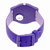 Correa Malla Reloj Swatch Backup Purple ASUOV703 | SUOV703 en internet