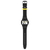 Reloj Swatch Mickey Blanc Sur Noir SUOZ337 Original Agente Oficial - comprar online