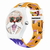 Correa Malla Reloj Swatch Kamesennin Dragon Ball Z ASUOZ346 | SUOZ346 - tienda online