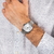 Reloj Seiko Discover More Classic Sapphire SUR307P1 - Watchme 
