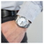 Reloj Seiko Discover More Classic Sapphire SUR339P1 - Watchme 
