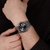 Reloj Seiko Discover More Classic Sapphire SUR343P1 - Watchme 