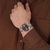 Reloj Seiko Discover More Classic Sapphire SUR344P1 - Watchme 