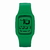 Correa Malla Reloj Swatch Touch Green ASURG102 | SURG102 - Watchme 
