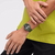 Reloj Swatch Chrono Plastic SUSG406 Nothing Basic About Green - Watchme 