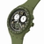 Reloj Swatch Chrono Plastic SUSG406 Nothing Basic About Green - comprar online