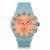 Swatch Chrono Plastic SUSL401 Juicy Apricot