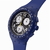 Reloj Swatch Chrono Plastic SUSN418 Nothing Basic About Blue - comprar online