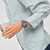 Reloj Swatch Chrono Plastic SUSN418 Nothing Basic About Blue - tienda online