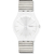 Correa Malla Reloj Swatch Resolution SUOK700B | ASUOK700B Small - comprar online