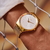 Reloj Swatch Skin Glam SYXG106GG