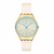 Reloj Swatch Skin Irony SYXG127 Proteam Coco Ho Blu