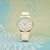 Imagen de Reloj Swatch Skin Irony SYXG127 Proteam Coco Ho Blu