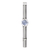 Reloj Swatch Irony Medium Ciel Azul YLS231M - comprar online