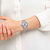 Reloj Swatch Irony Medium Ciel Azul YLS231M en internet