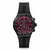 Swatch Irony Chrono YVB417 Crimson Mystique