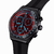 Reloj Swatch Irony Chrono YVB417 Crimson Mystique - comprar online