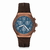 Reloj Swatch Irony Chrono Back To Copper YVC100 Original Agente Oficial
