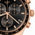 Reloj Swatch Irony Chrono YVG410 Stain Sheen - comprar online