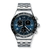 Reloj Swatch Irony Chrono Boxengasse YVS423G Original Agente Oficial - tienda online