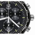 Reloj Swatch Irony Chrono Night Flight YVS444GC - comprar online
