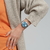 Reloj Swatch Irony Chrono YVS528G That's So Peachy - Watchme 