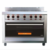 COCINA MORELLI MR CHEFF 1100 6 HORNALLAS 700570 - comprar online