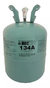 Garrafa Gas Refrigerante R134a Necton x13,6kg