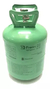 Garrafa Gas Refrigerante R22 Freon Dupont X13,62 Kg